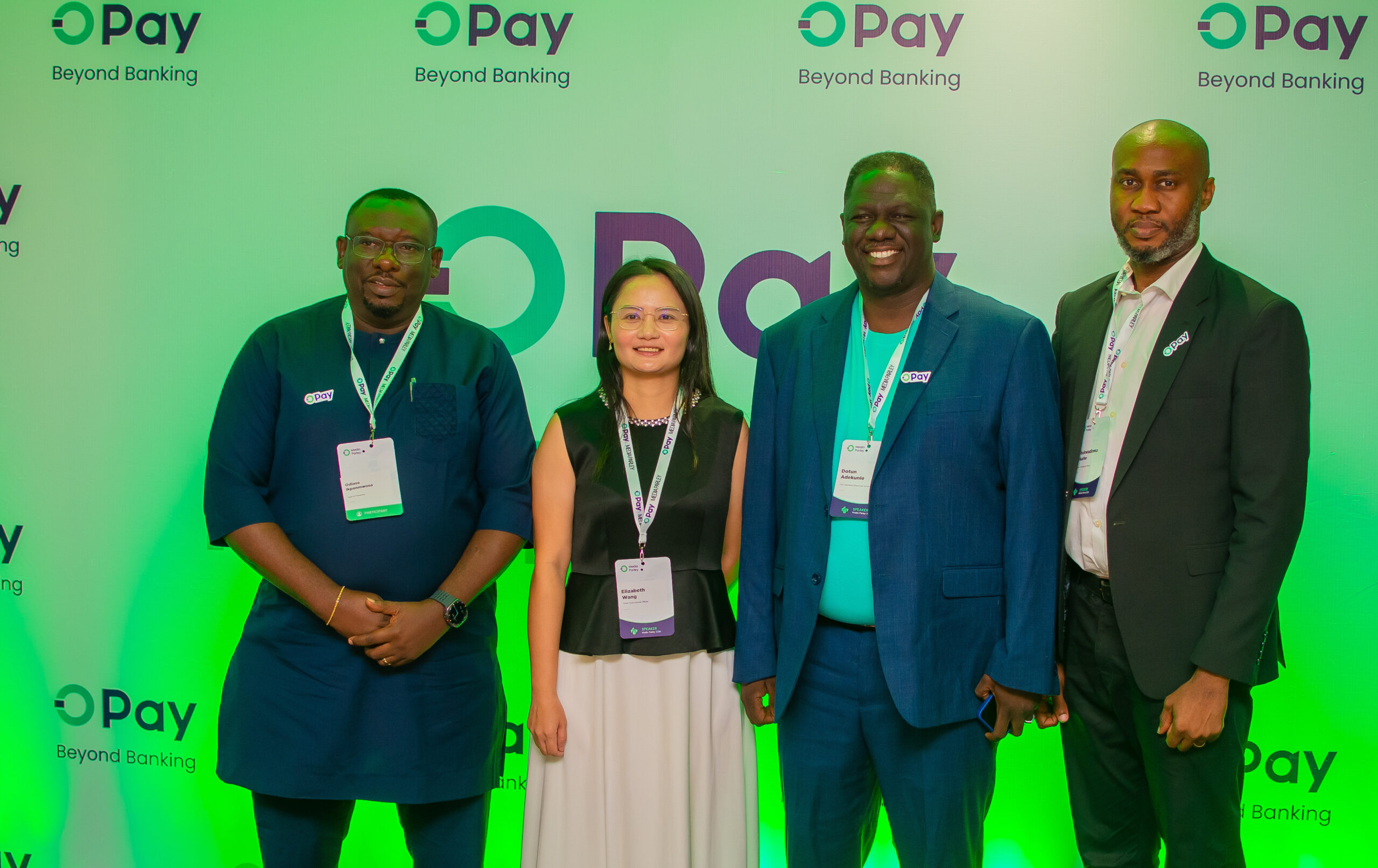 How OPay is Changing the Way Nigerians Handle Money