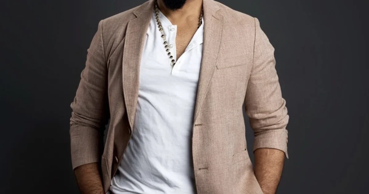 Ramsey Nouah: Discipline is as Important as Talent for Success
