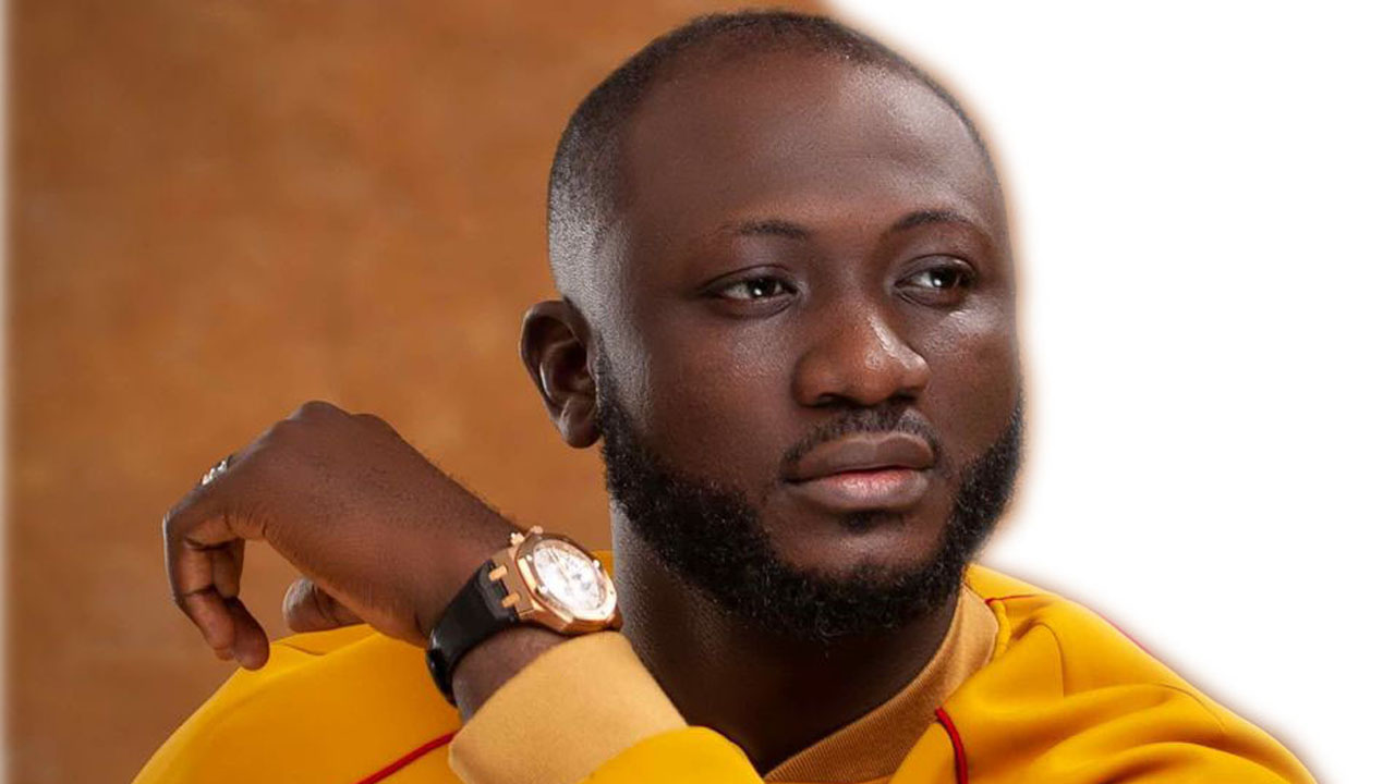 Kannywood Faces Challenges Despite Growth Potential, Uzee Usman