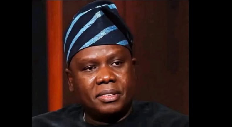 Nigerian Presidency Praises Trump's Letter to Tinubu, Criticizes Opposition During Elections