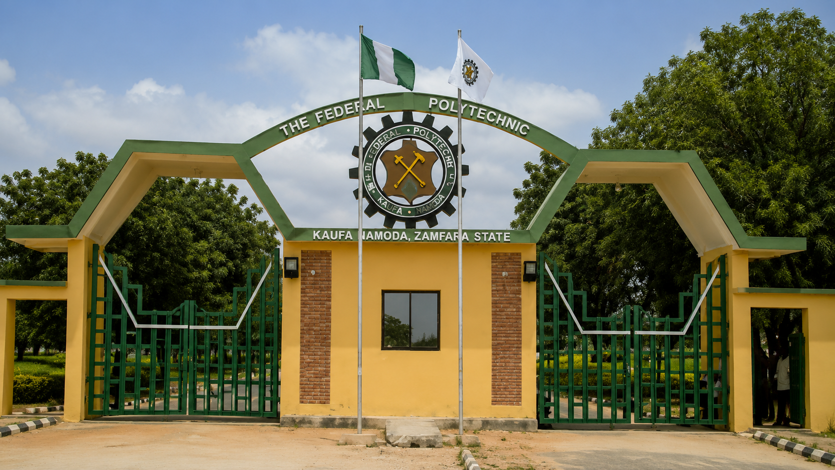 SSS rescues last four kidnapped Zamfara polytechnic students