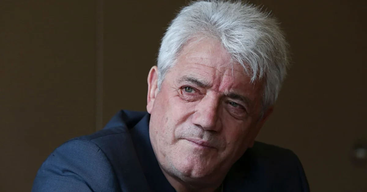 Newcastle and Liverpool to Honour Kevin Keegan Before Season Opener