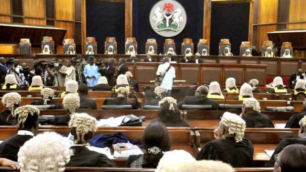 Kwara Attorney-General and 67 Others Get SAN Rank
