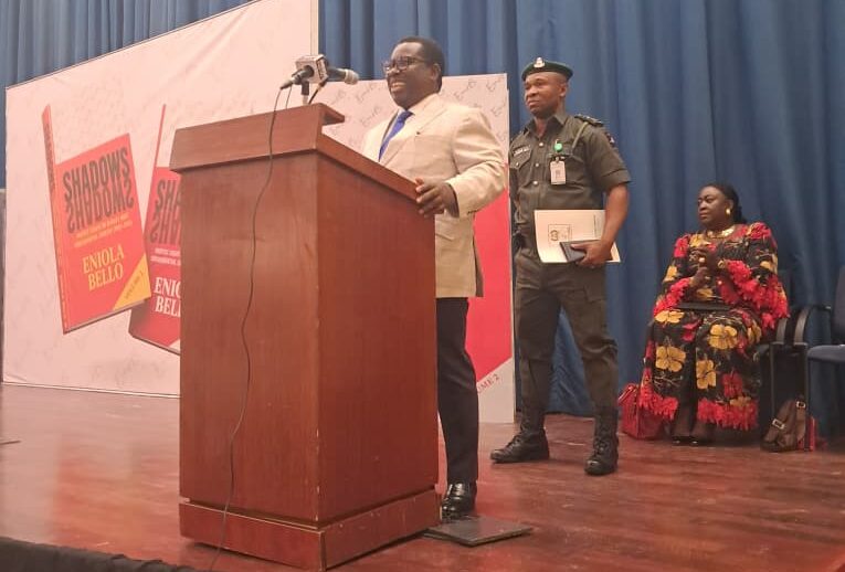 INEC Chairman Calls for Changes in Electoral Act to Solve Party Disputes