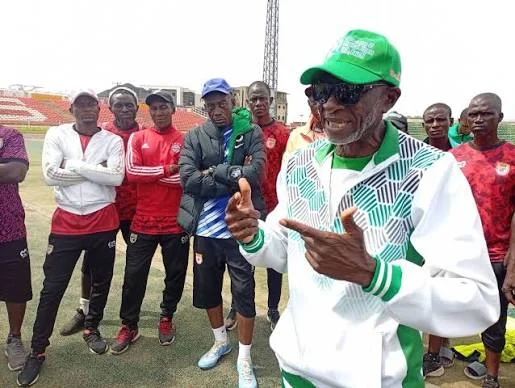 Wikki Tourists boss urges players and coaches to prepare for NPFL