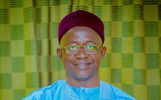 El-Rufai's Ally Leaves Kaduna ADC After Party Reconciliation