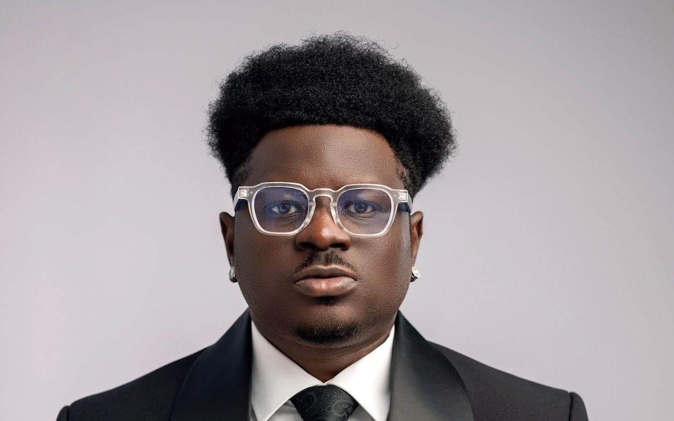Kennyblaq to Host Sixth Oxymoron Comedy Concert in Lagos