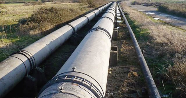Energy expert calls for review of $27 billion African Atlantic Gas Pipeline plans
