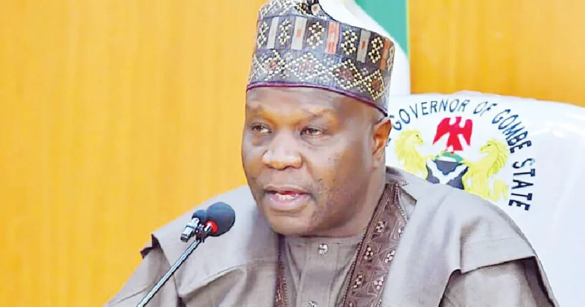 Gombe's 2027 Election: The Importance of Choosing the Right Running Mates