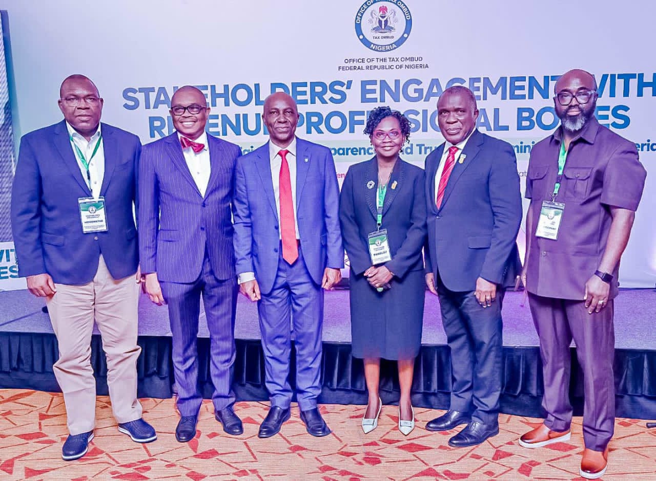 Tax Ombud and Experts Push for Fairer Tax System in Nigeria