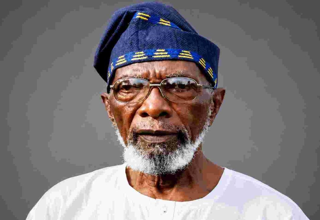 Friends of radical historian Segun Osoba gather to celebrate his impact