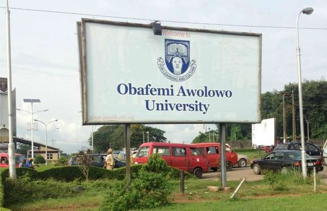 OAU Campus Journalists Stop Covering SU Election Due to Harassment Claims