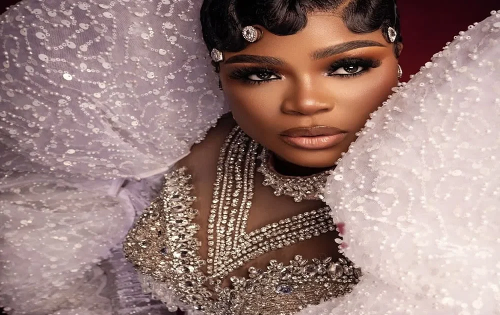 Eniola Ajao's Inspiring Nollywood Journey