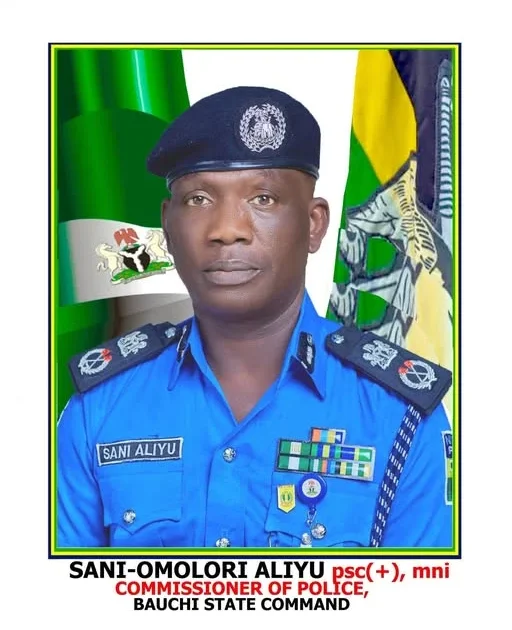 Police Arrest Woman Over Death of Co-Wife's Newborn