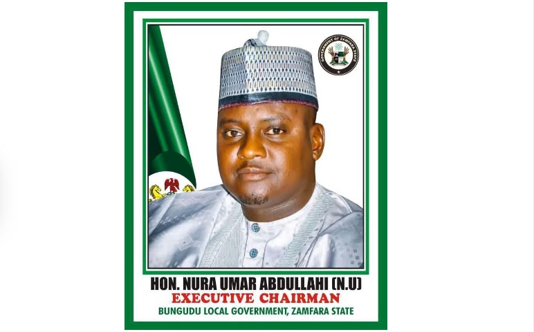Zamfara: Bandits kidnap council chairman, kill four security men