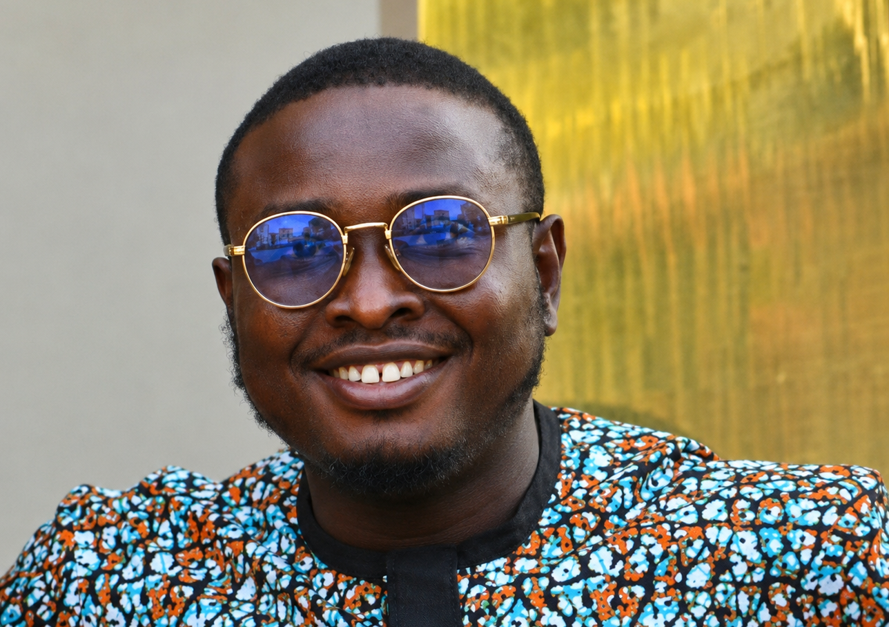 PREMIUM TIMES Journalist Wins 2026 Solution Journalism Award