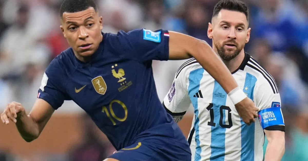 Kane and Yamal Stand Out in 2026 Ballon d'Or Race as Messi and Mbappé Rejoin the Discussion
