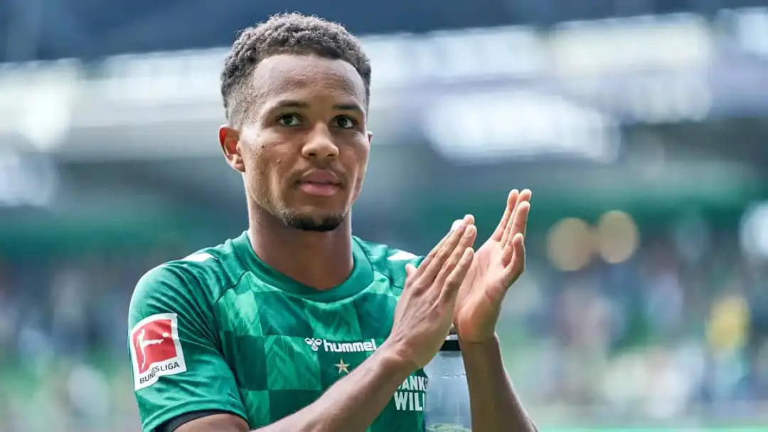 Agu returns from injury in Bremen's pre-season win