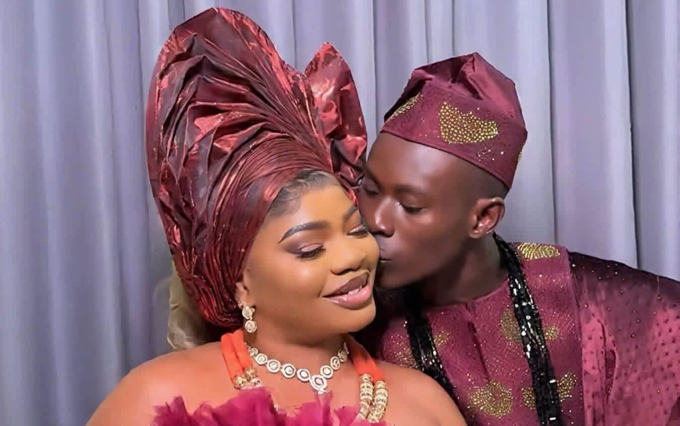 Geh Geh Sparks Debate After Wedding Videos Appear Online