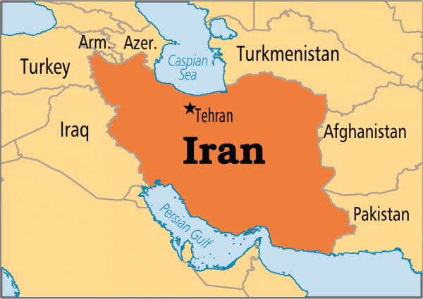 US Stops Attacks on Iran, But Houthis and Saudis Keep Fighting
