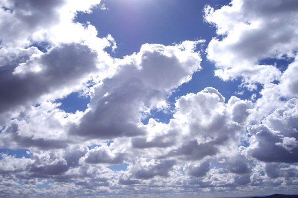 NiMet predicts sunshine and rain from Sunday to Tuesday