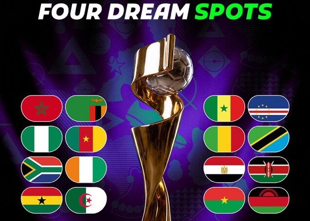 Super Falcons Aim for 11th Title at WAFCON 2026 in Morocco