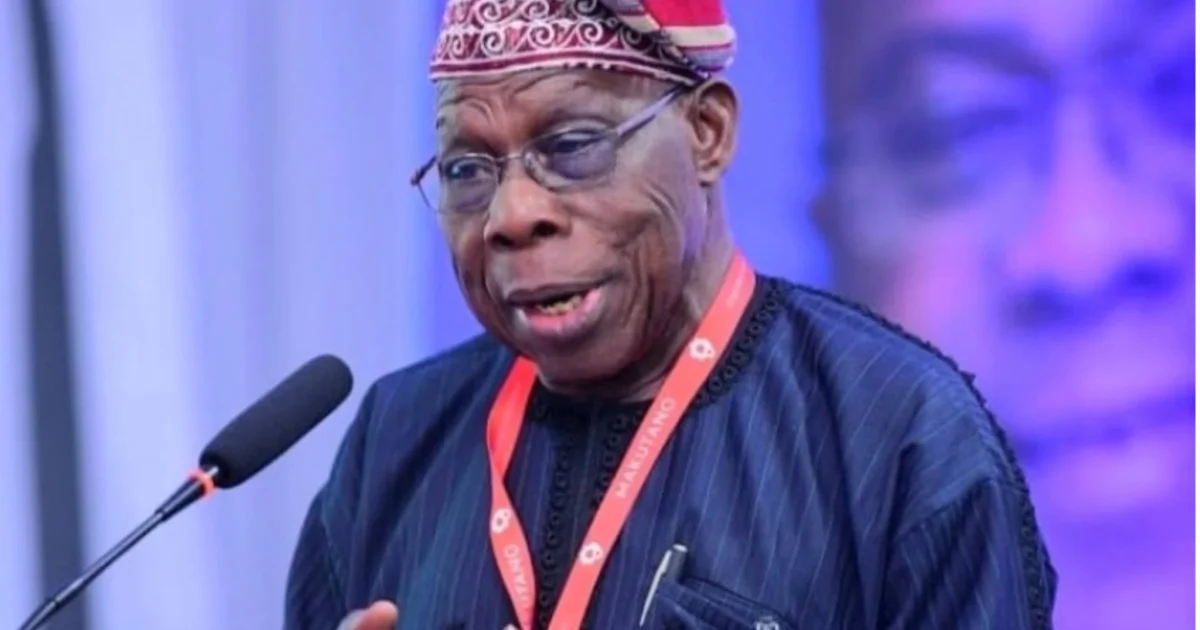 Osuntokun says Obasanjo supports Obi-Kwankwaso alliance, not Tinubu