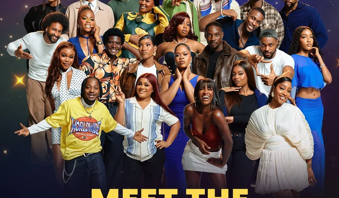Meet the BBNaija Season 11 Housemates and Their Jobs