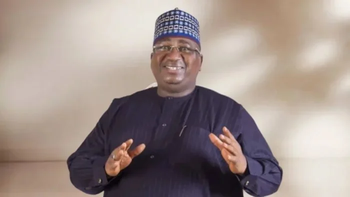 Kebbi Governor’s Aide Explains Support for Tinubu’s Re-election