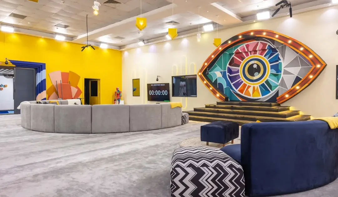 Inside BBNaija 11: New house design with 52 cameras and upgraded HOH suite