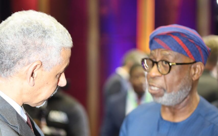 Nigeria and AfDB Push for More Local Control of Mineral Wealth