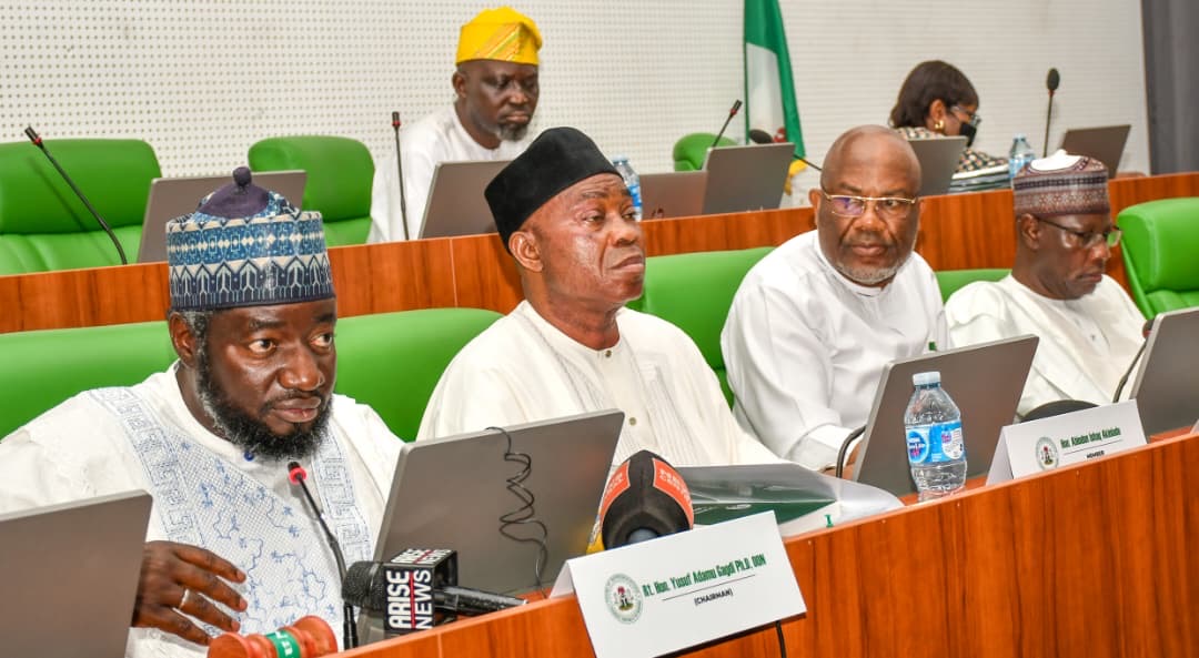 Police Given 48 Hours to Bring Alleged PFIPC DG Before Reps Committee