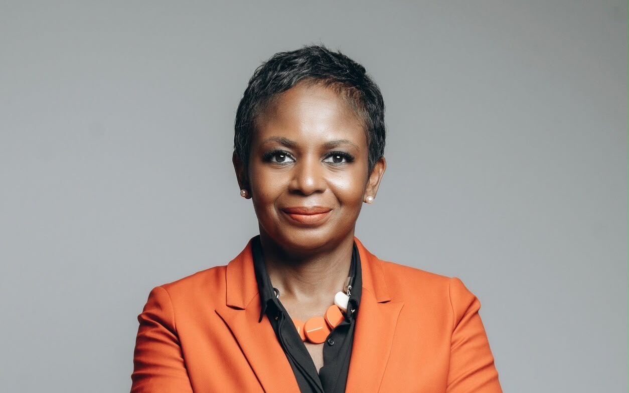 Awele Elumelu: Young African Talent Ready to Shine