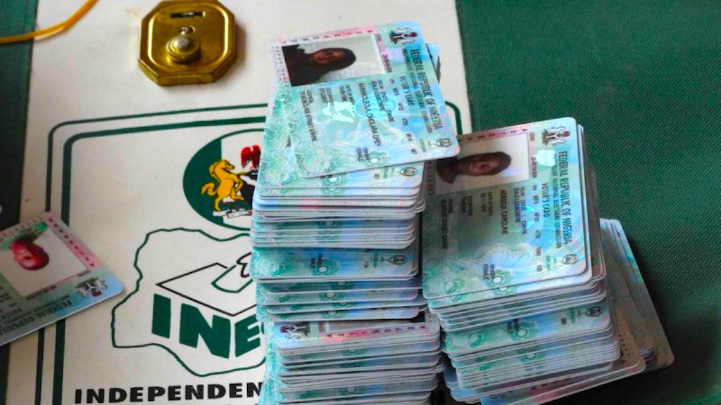 Osun State Declares Work-Free Day for PVC Collection