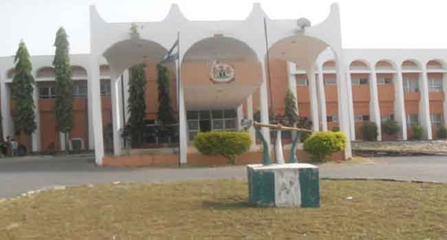 Ondo Lawmakers Halt Sessions Until Speaker Resigns Over N44m Allegations
