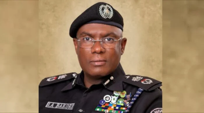 Police save 10 passengers after bandit attack in Kano