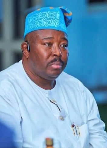 Oyo APC Candidate Promises Unity and Education Reforms