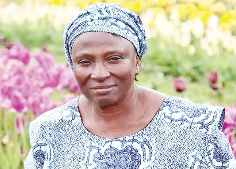 Nigerian woman dies from heart failure while in the UK
