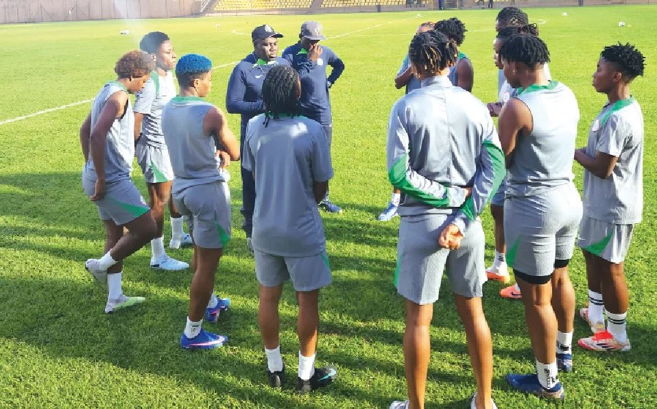Nigeria starts title defence against Malawi in Women's Africa Cup