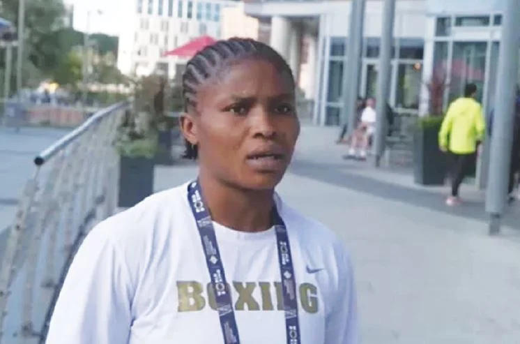 Imadu backs Mbata and Oraekwe for medals after early losses