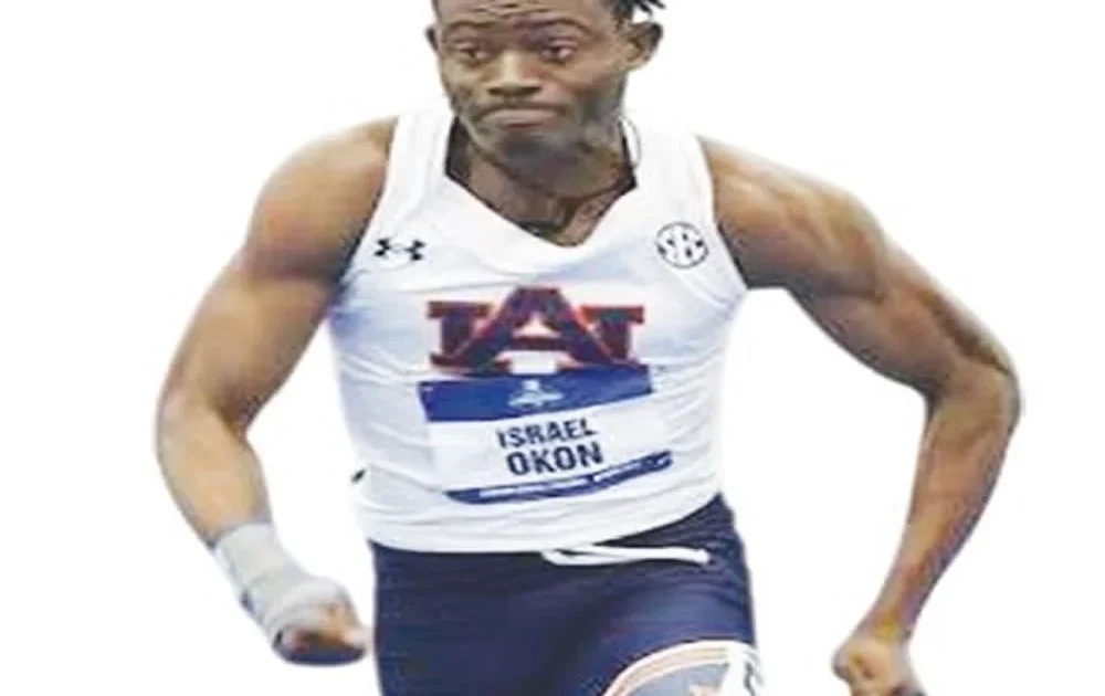 Israel Okon Pulls Out of Commonwealth Games Due to Injury