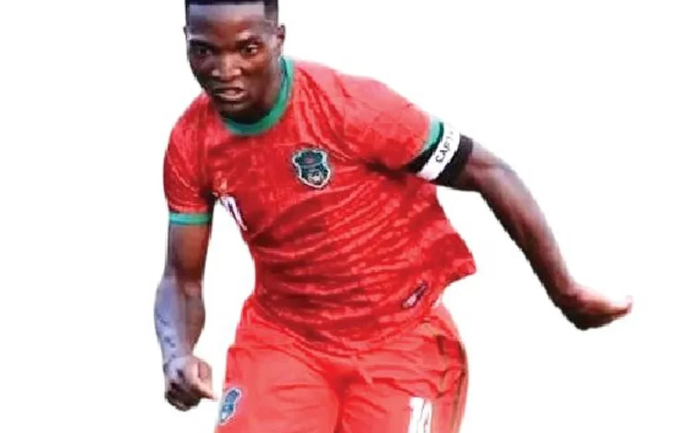 Chawinga aims for upset against Falcons in WAFCON opener