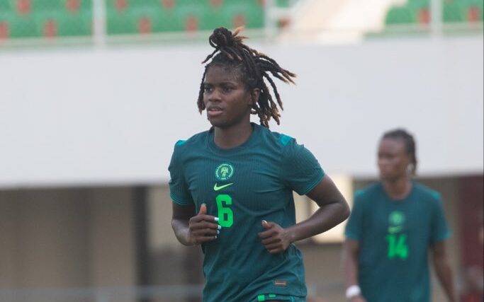 Support for Okoronkwo After Racist Attacks