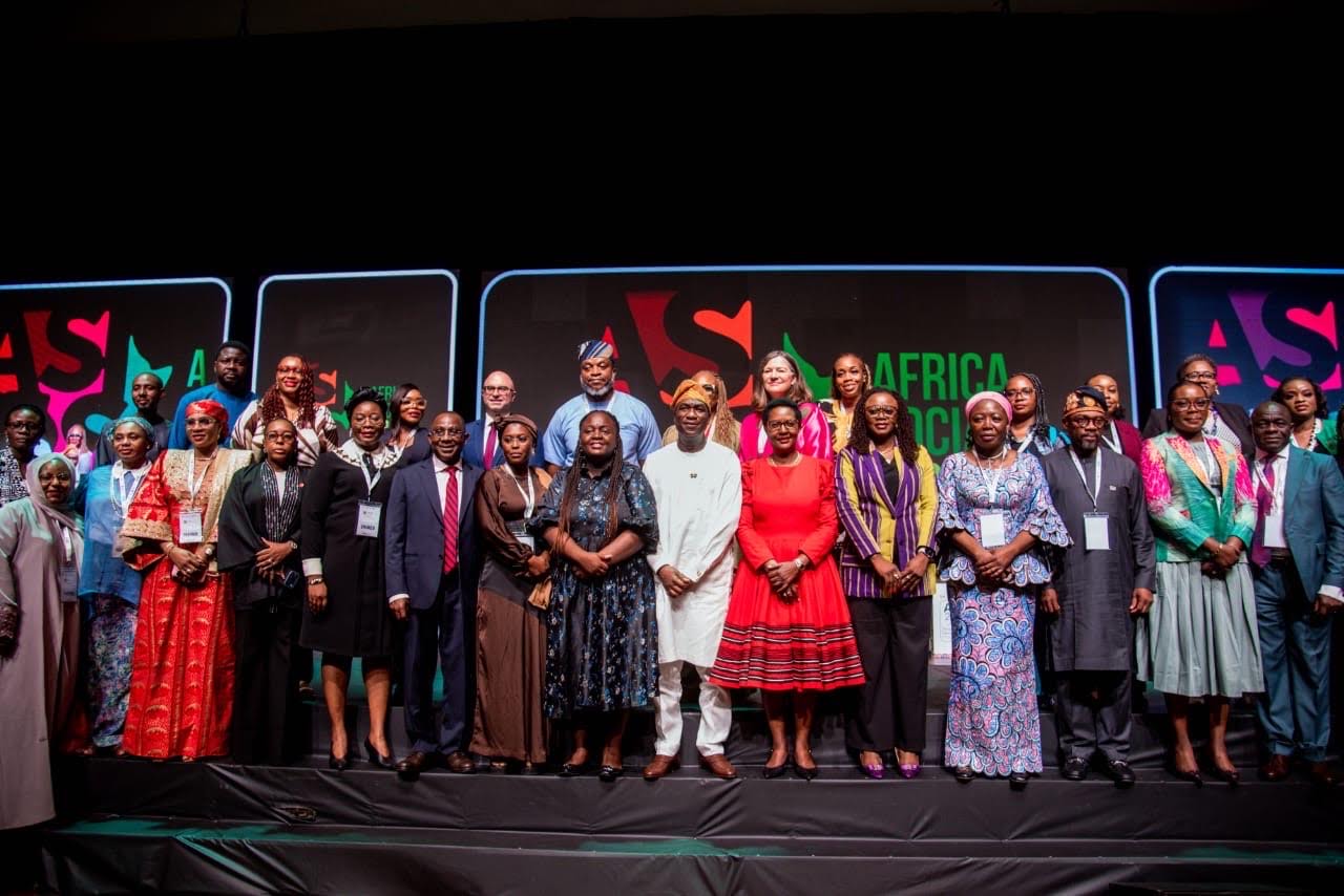 ASIS 2026 brings together leaders to boost Africa's development