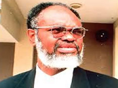 PDP Marks 20 Years Since Funsho Williams' Death