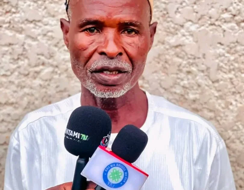 Gombe APC ward chairman and legal adviser leave for PDP
