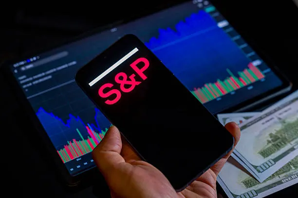 S&P Global to buy major share in Agusto & Co