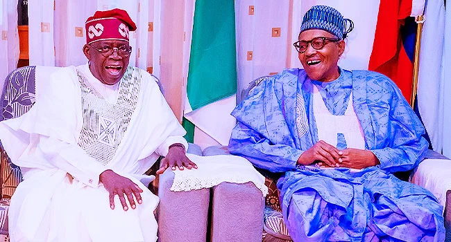 Babachir Lawal: Tinubu Was Key in Forming APC and Funded Buhari's 2015 Campaign