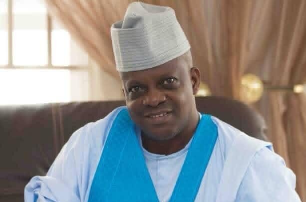 Oyo APC candidate names campaign leader for 2027 election