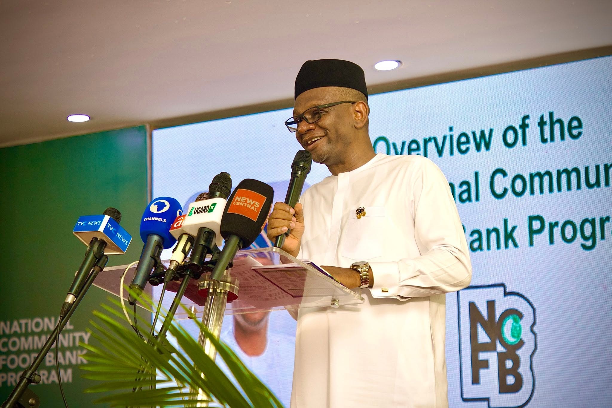 FG finds over 217,000 kids who missed vaccinations